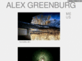 alexgreenburg.com