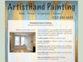 artisthandpainting.com