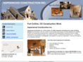 aspenwoodconstruction.net