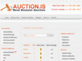 auction.is