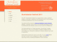 australasianfestival.org