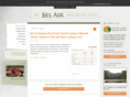belairrealestatevoice.com