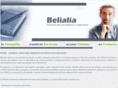 belialia.com