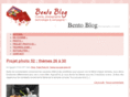 bentoblog.fr
