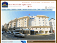 bestwestern-saphirlyon.com