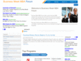 businessweekmbaforum.com