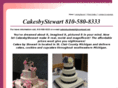 cakesbystewart.net