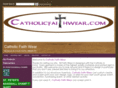 catholicfaithwear.com