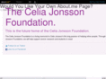 celiajonsson.org