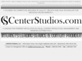 centerstudios.com