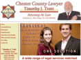 chestercounylawyer.com
