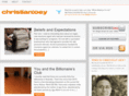christianoey.com