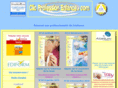 clicprofessionenfance.com