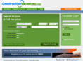 constructionjobvacancies.com
