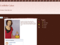 coribellecakes.com