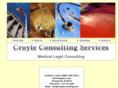 croyleconsulting.com