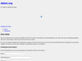 datzer.org