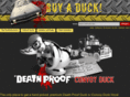 deathproofduck.com