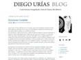 diegourias.com