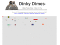 dinkydimes.com