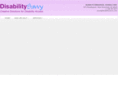 disabilitysavvy.com