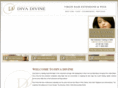 divadivinesalons.com
