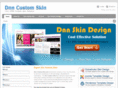 dnn-custom-skin.com