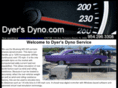 dyersdyno.com