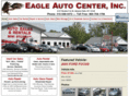 eagleautocenter.com