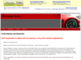 ecstasyauto.com