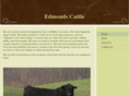 edmondscattle.com