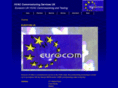 eurocomtechservices.com