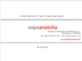 expoanatolia.net