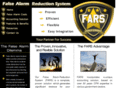 falsealarmreduction.com