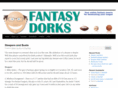 fantasydorks.com