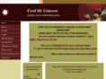 feedmecaterers.com