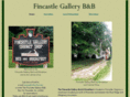 fincastlebedandbreakfast.com