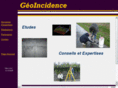 geoincidence.net