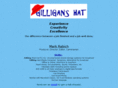 gilligans-hat.com