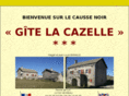 gite-la-cazelle.com