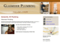 glasmeierplumbing.com