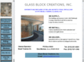 glassblockcreations.com