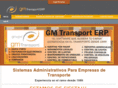 gmtransporterp.com