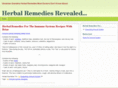 grandmasremediesrevealed.com