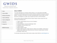 gwids.org