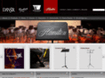 hamiltonstands.com