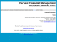 harvestfm.com