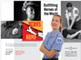 heroshand.com