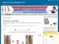hhowtoloseweightfast.com