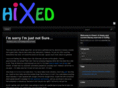 hixed.com